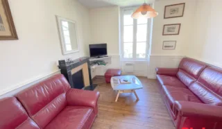 Maison 6 pièce(s)
