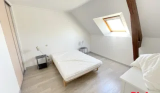 Maison 6 pièce(s)