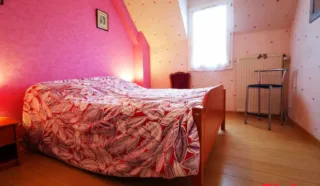 Appartement 3 pièce(s)