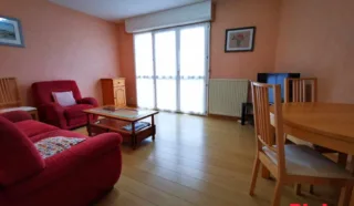 Appartement 3 pièce(s)