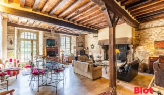 Maison 7 pièce(s)