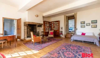 Maison 7 pièce(s)