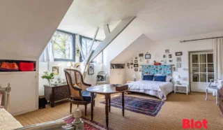 Maison 7 pièce(s)