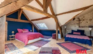 Maison 7 pièce(s)