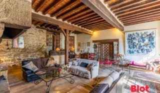 Maison 7 pièce(s)