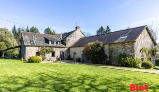 Maison 7 pièce(s)