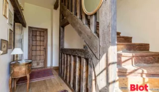Maison 7 pièce(s)