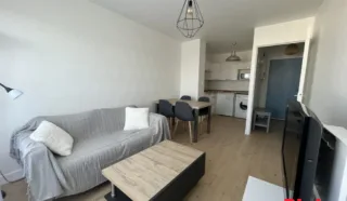 Appartement 2 pièce(s)
