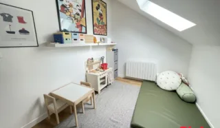 Maison 5 pièce(s)