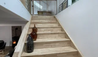 Maison 5 pièce(s)