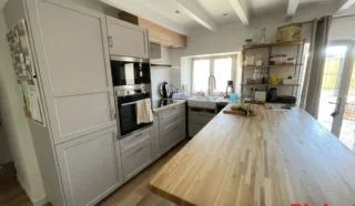Maison 5 pièce(s)