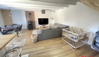 Maison 5 pièce(s)