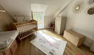 Maison 5 pièce(s)