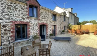 Maison 5 pièce(s)