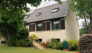 Maison 6 pièce(s)