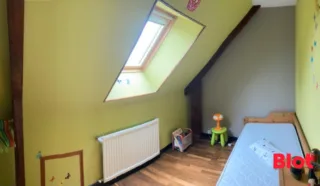 Maison 6 pièce(s)