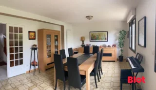 Maison 6 pièce(s)