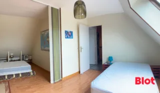 Maison 6 pièce(s)