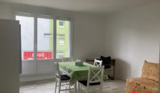 Appartement 4 pièce(s)