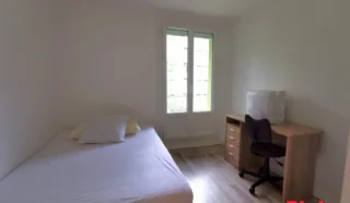 Appartement 4 pièce(s)