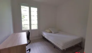 Appartement 4 pièce(s)
