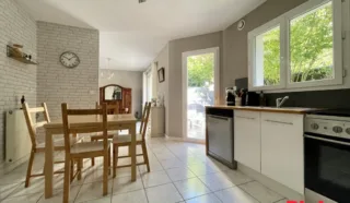 Maison 7 pièce(s)