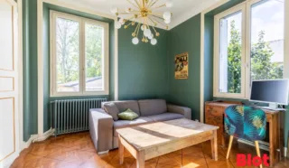 Maison 8 pièce(s)