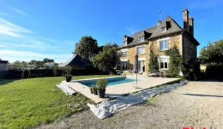 Maison 8 pièce(s)