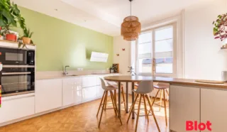 Maison 8 pièce(s)