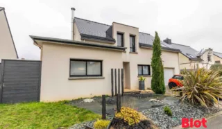 Maison 8 pièce(s)