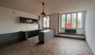 Appartement 3 pièce(s)