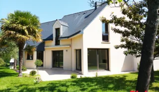 Maison 8 pièce(s)