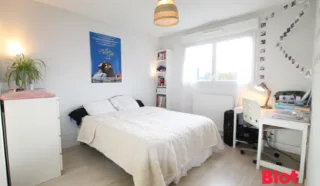 Appartement 2 pièce(s)