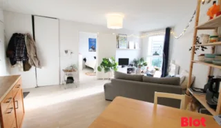 Appartement 2 pièce(s)