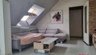 Appartement 2 pièce(s)