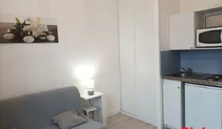 Appartement 1 pièce(s)