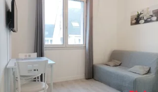 Appartement 1 pièce(s)