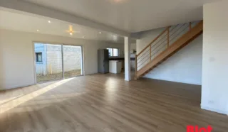 Maison 5 pièce(s)