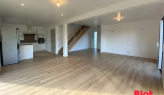 Maison 5 pièce(s)