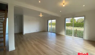 Maison 5 pièce(s)
