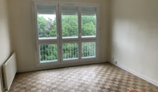 Appartement 1 pièce(s)