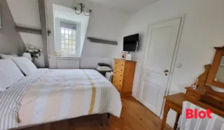 Maison 9 pièce(s)