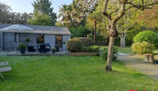 Maison 9 pièce(s)