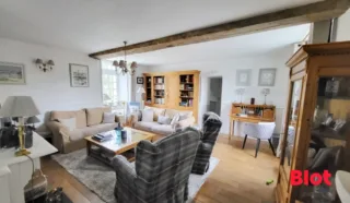 Maison 9 pièce(s)