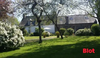 Maison 9 pièce(s)