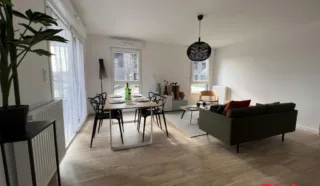Appartement 5 pièce(s)