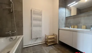 Appartement 5 pièce(s)