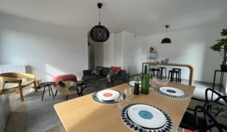 Appartement 5 pièce(s)