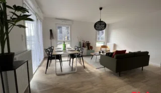Appartement 5 pièce(s)