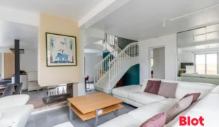 Maison 7 pièce(s)
